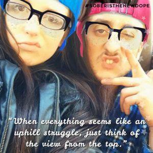 Meet your Posher, Eli